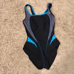 Aqua sphere swim suit
